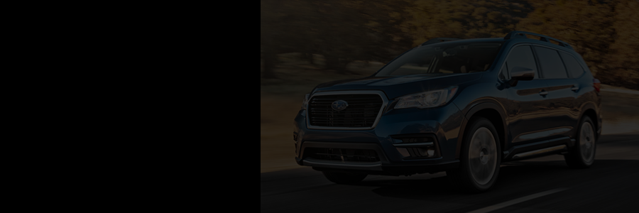 Subaru Ramping LED ramp extraljus till Subaru Outback, Impreza, Forester, Levorg, XV ...