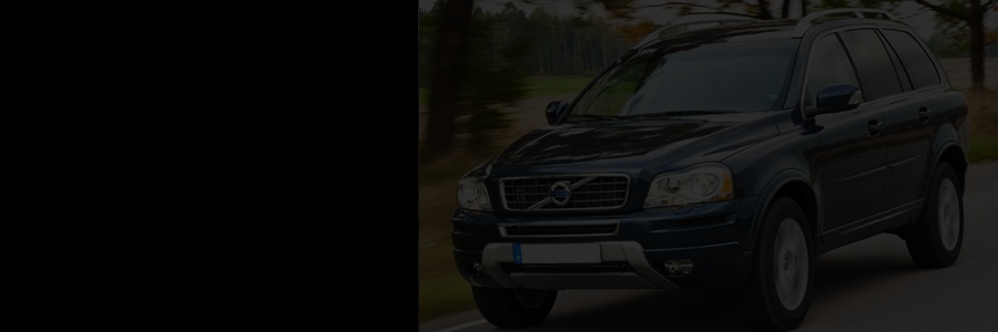 Led Ramp Xc90 LED ramp extraljus till Volvo XC90 03-14 med monteringssats ...